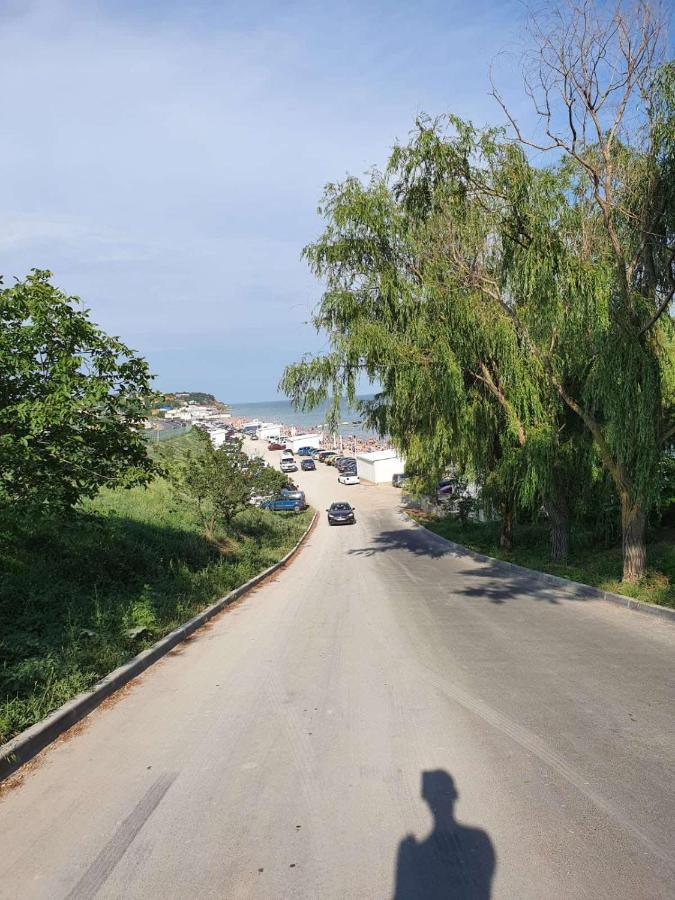 Вапнярка, Одесская Область, Жилье У Моря Bagian luar foto